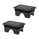 thumbnail image 3 of Cubierta De Bolsillo Para Estaca, Cubierta Tonneau Para Camión, 2 Piezas, Para Dodge RAM 1500 2500, 3 of 5