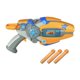thumbnail image 1 of Pistola de juguete SLUGTERRA Eli's Blaster con 3 balas para niños de 4 años o más, 1 of 6