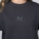 thumbnail image 3 of Polerón Crew Women Sisa Grey, 3 of 3