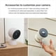 thumbnail image 3 of Cámara Google Nest Batería Blanco, 3 of 3