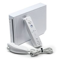 Nintendo Wii - Reacondicionado