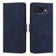 thumbnail image 2 of Funda Billetera Delgada para Google Pixel 10a con Ranuras y Soporte Azul oscuro, 2 of 6