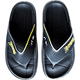 thumbnail image 3 of Sandalia Hombre Negro Lakers NBA 90 Rider, 3 of 4