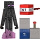 thumbnail image 1 of Figura Coleccionable Enderman De Minecraft De 8 3 Cm, 1 of 6