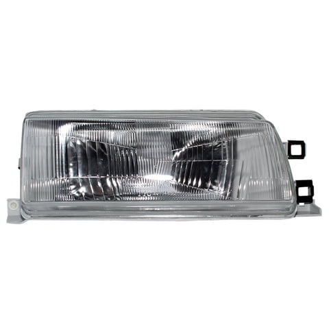 Repuestos Del Sol - Optico Derecho Toyota Corolla 1.3 1988 1992