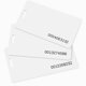 thumbnail image 1 of Tarjetas de identificación COMPUMATIC 15 unidades RFID 125kHz, 1 of 1