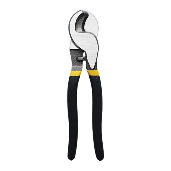 Alicates Pelacables, Tijeras De Corte De Cables DIY Para Cortar, Dividir, Presionar, Estilo D