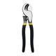 thumbnail image 1 of Alicates Pelacables, Tijeras De Corte De Cables DIY Para Cortar, Dividir, Presionar, Estilo D, 1 of 5