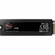 thumbnail image 4 of SSD SAMSUNG 990 PRO con disipador térmico PCIe Gen4 M.2 2280 de 2 TB, 4 of 9