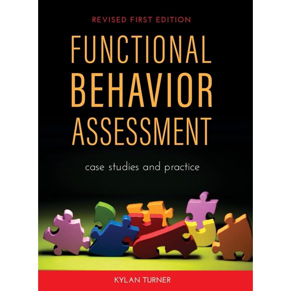 Libro Cognella Evaluación Funcional del Comportamiento