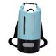 thumbnail image 1 of Bolsa Seca Con Compartimento Transparente Y Asa Superior, Impermeable Para Kayak De Campamento, 1 of 5