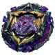 thumbnail image 1 of Peonza Giratoria Takara Tomy Beyblade B-175 Luciferge End, 1 of 3