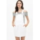 thumbnail image 1 of Vestido Con Tirantes Ajustables Y Escote Cuadrado M, 1 of 11