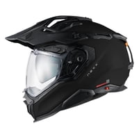 Casco Para Moto Nexx X.Wed3 Negro M
