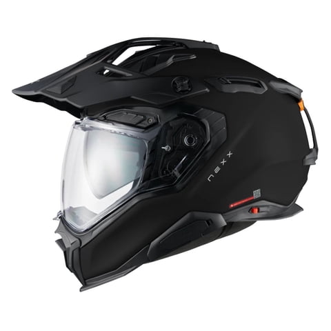 Casco Para Moto Nexx X.Wed3 Negro M