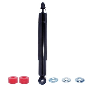 Repuestos Del Sol - Amortiguador Trasero Izquierdo Derecho Toyota Rav4 2.0 2000 2006