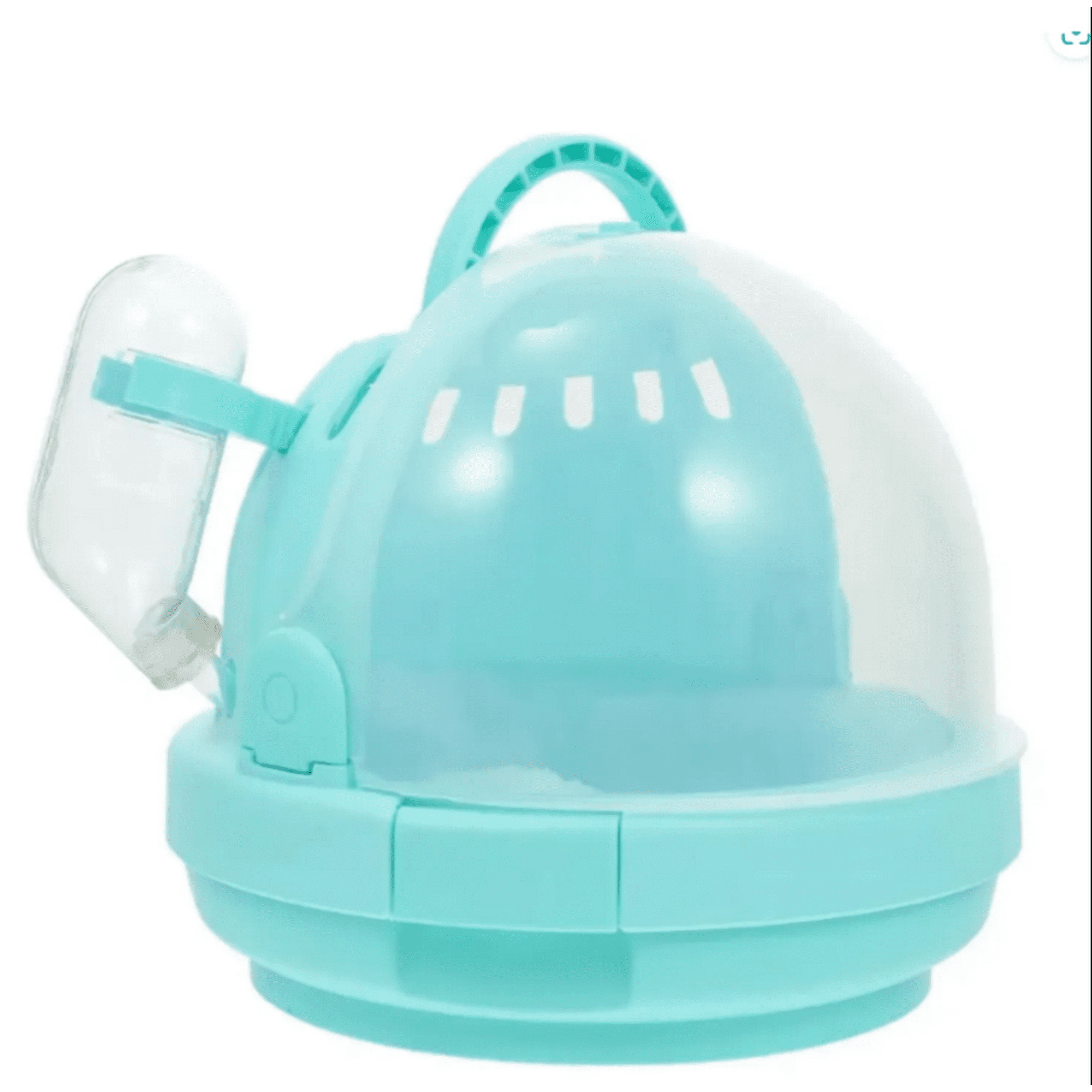 Genérico - Transportadora Casa Para Hamster