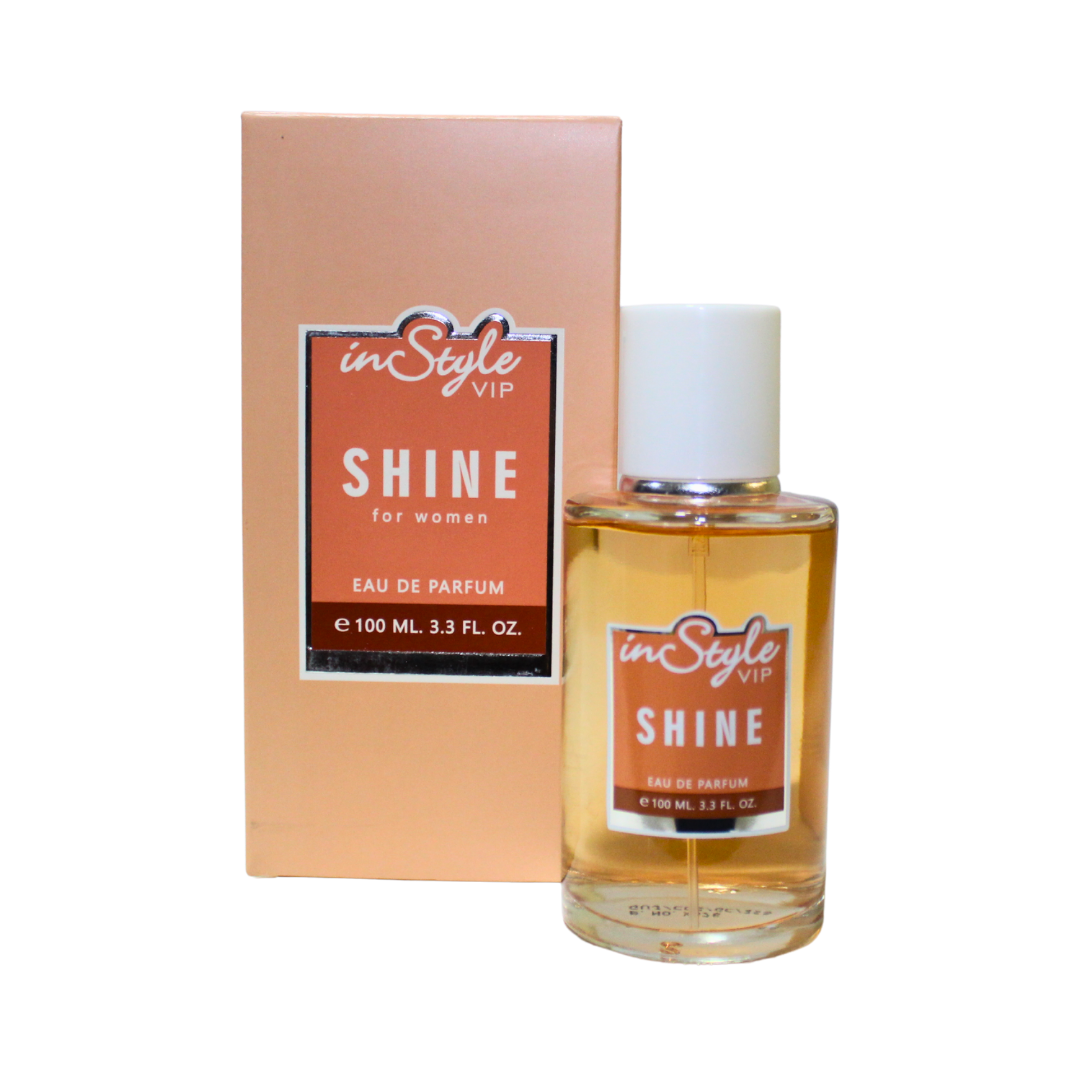 Instyle Vip Shine Edp 100 Ml