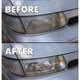thumbnail image 2 of Kit de restauración de faros Clear Lights Tech con limpiador y toallitas, 2 of 4