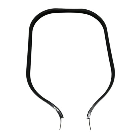 Ioensy - Protector De Borde De Paleta Pickleball Que Se Ajusta Perfectamente A La Tira Protectora De Borde Curvado