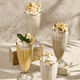 thumbnail image 2 of Set 6 Copas Milkshake Vidrio 355 Cc, 2 of 6