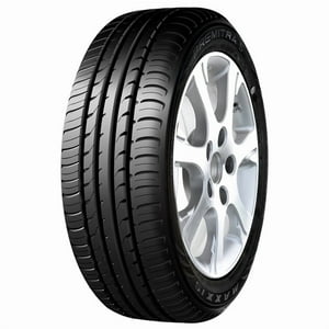 Maxxis - Neumatico 215/60R17 Premitra Hp5 96H Tl