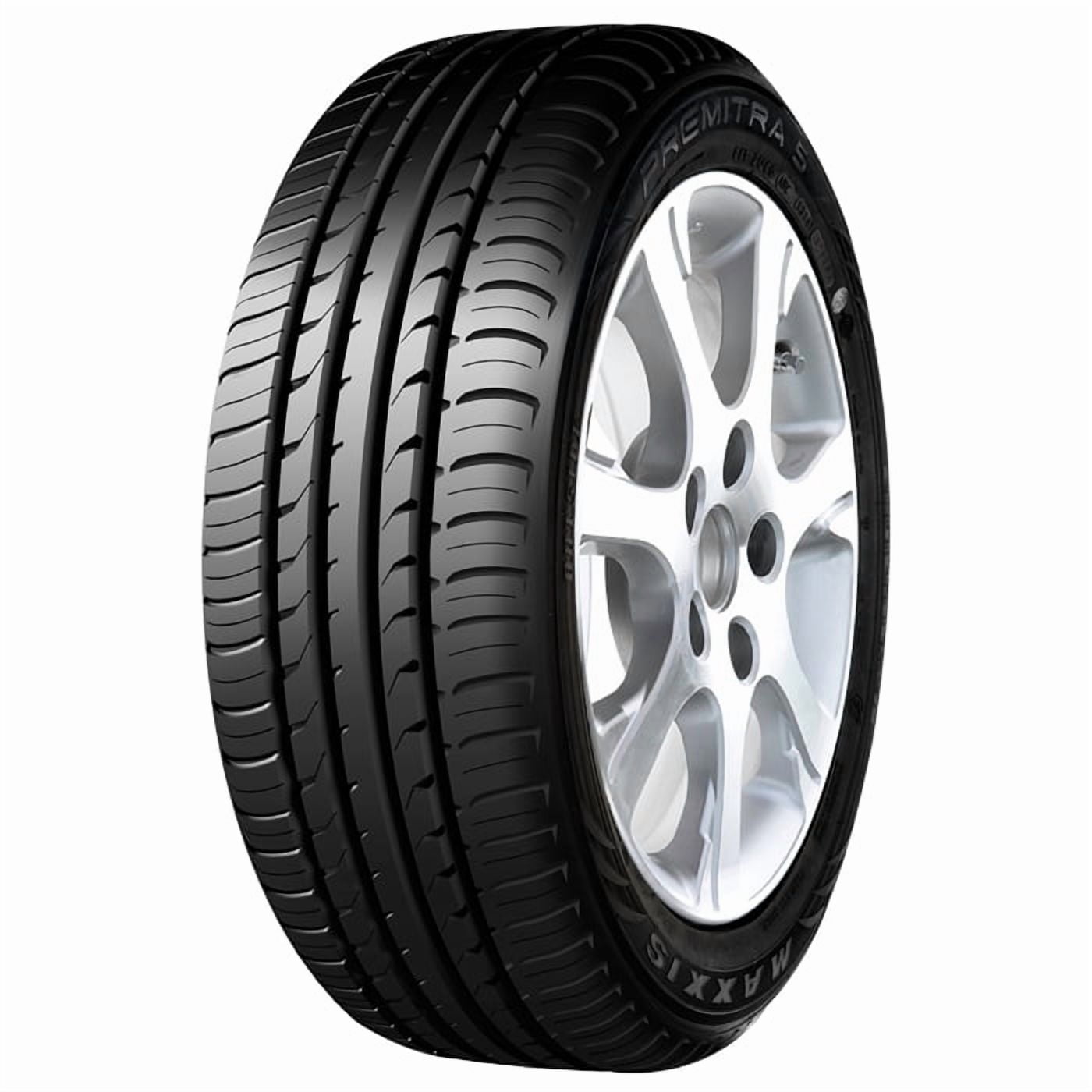 Maxxis - Neumatico 215/60r17 Premitra Hp5 96h Tl