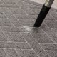 thumbnail image 4 of Alfombra para arena de gato Pawkin extra grande 89x58 cm gris, 4 of 7
