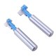 thumbnail image 4 of 2pcs 8mm T-Slot Cutter Router Bit Fit 1 / 4in Hex Bolt 9.52mm 12.7mm Dia, 4 of 5
