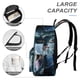 thumbnail image 4 of Mochila Desmarcar Percy Jackson 42x30x15cm, 4 of 6