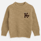 thumbnail image 1 of Sweater niño abrigo liviano estilo urbano, 1 of 2