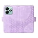 thumbnail image 3 of Carcasa FOXDOCK Xiaomi Redmi Note 14 5G de cuero PU, diseño acolchado clásico, protección contra caídas y rayones, 3 of 5