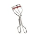 thumbnail image 1 of Rizador de pestañas Kevyn Aucoin The Easy Use de acero inoxidable, 1 of 9