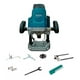 thumbnail image 3 of Fresadora Rebajadora (1/2'') 12mm 1650w Makita M3600b Router, 3 of 5