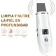 thumbnail image 3 of Limpiadora De Piel Profunda, Limpiador Facial Ultrasónico, Limpiador De Piel Recargable Usb Descascarillado, Limpiador Facial De Puntos Negros, Acné Y Poros, 3 of 6