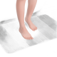 thumbnail image 1 of Bathroom Rugs Mat 40×60cm Absorbent Microfiber Para Baño, 1 of 3