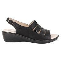 Sandalia Lago Negro Passer