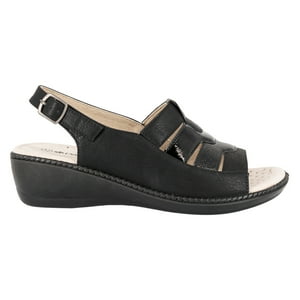 Sandalia Lago Negro Passer