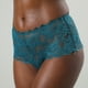 thumbnail image 1 of Pantaleta Encaje,Pasamaneria Y Lycra 1733-222, 1 of 3