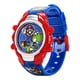 thumbnail image 4 of Reloj Digital para Niños Accutime Super Mario con Correa de Silicona LED, 4 of 6