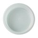 thumbnail image 5 of Recipiente Para Comedero Para Pájaros De Plástico Blanco Con Bandeja Para Comedero Para Pájaros, 5 of 5