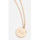 thumbnail image 5 of Collar Kate Spade New York 43 cm + 9 cm de latón, 5 of 5