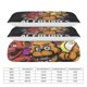 thumbnail image 2 of x229 Five Nights at Freddy's FNAF Bed Duvet Cover Microfiber Bedding Sets 3D Printed Lightweight 3 Piece Comforter Sets, 1 Duvet Cover And 2 Pillow Shams for Kids Boys Girls 79"x90" jn2, 2 of 5