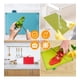thumbnail image 3 of 4pcs Tablas Para Picar Con Base Colores Indicadores NO BPA, 3 of 8