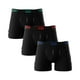thumbnail image 1 of Pack 3 Boxers TOP C1 Algodón Cobre Negro, 1 of 8