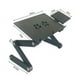 thumbnail image 3 of Mesa plegable para notebook con 2 ventilador y mousepad, 3 of 3