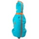 thumbnail image 4 of Abrigo chamarra para perro DOGHELIOS 'Weather-King' talla X-Small azul, 4 of 6