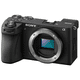 thumbnail image 2 of Cámara Mirrorless Sony Alpha A6700 Body 26MP APS-C 4K 120fps WiFi Bluetooth - Negro, 2 of 4