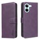 thumbnail image 1 of Funda Billetera para Xiaomi Poco X8 Pro Protección RFID y Soporte Ajustable Morado, 1 of 6