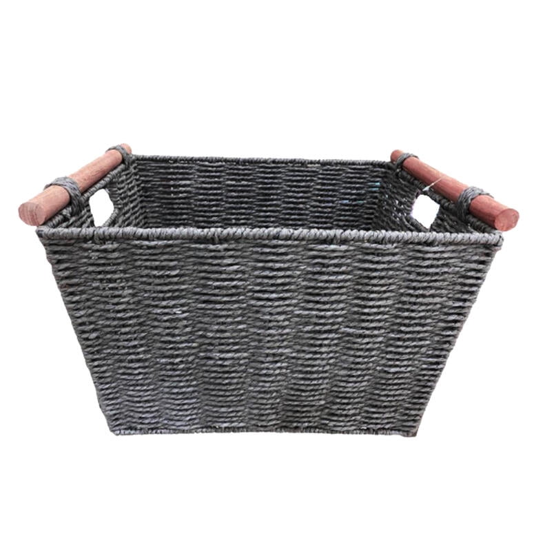 Vgo - Canasto Rectangular Can9015